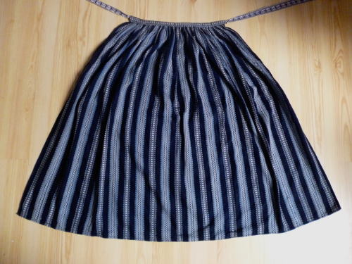 �X�E�F�[�f���̖����ߑ��@�X�R�[�l�n���@�G�v����